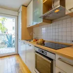 Appartement Manu *