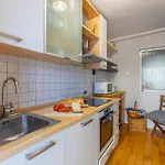 Appartement Manu *