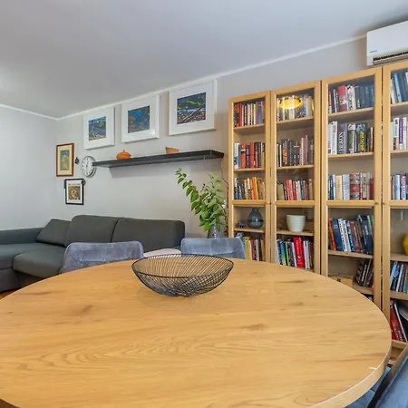 Appartamento Manu Pola