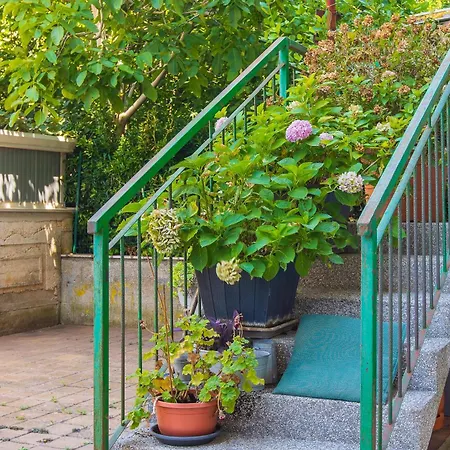 Appartamento Manu Pola