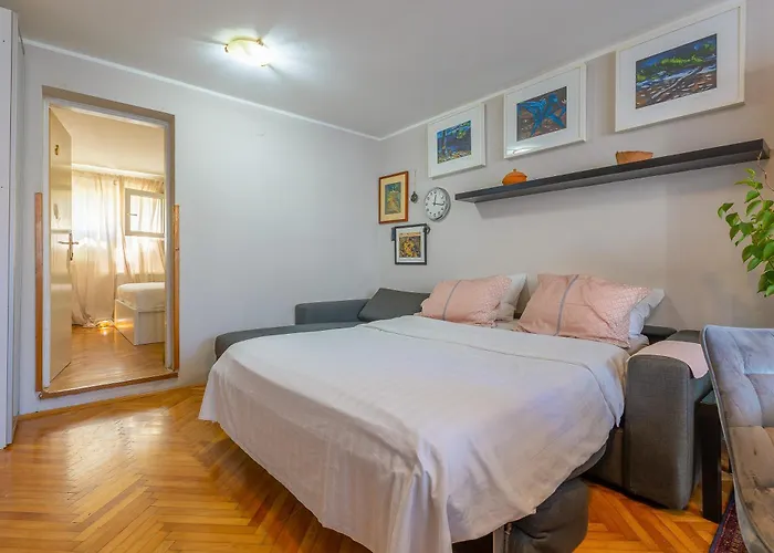 Appartement Manu *